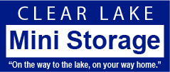 Clear Lake Mini Storage